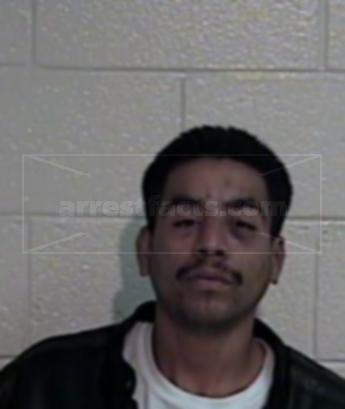 Rigoberto Zapata Zavala