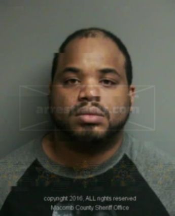 Tonan Lee Harris