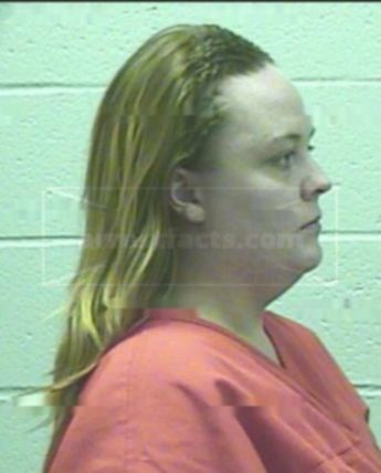 Brandy D Combs