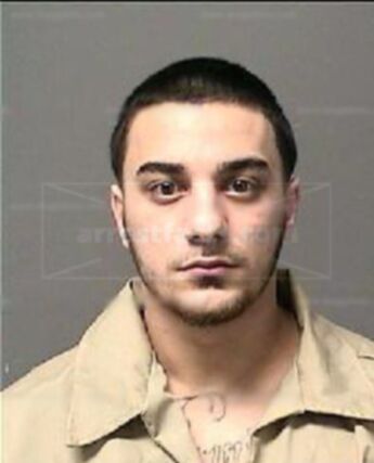 Anthony Capaccio