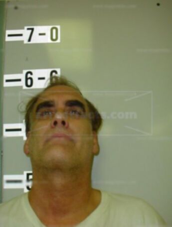 Steven Alfred Martin