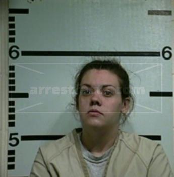 Melissa Ann Friedrich