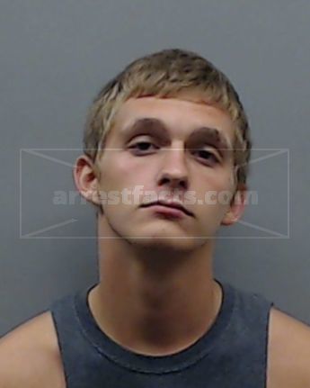 Adam Westly Graham