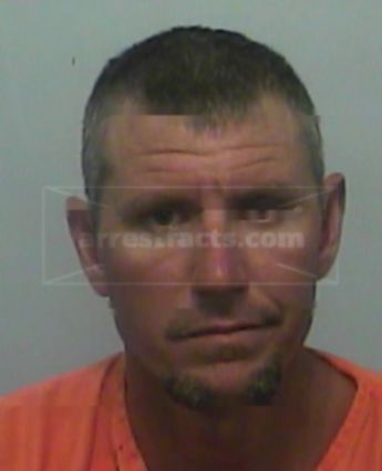 Jamie Carlos Prescott