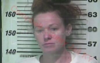 Amanda Renee Johnson