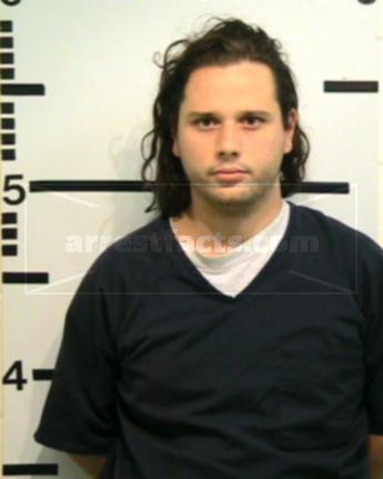 Joseph Austin Gartman