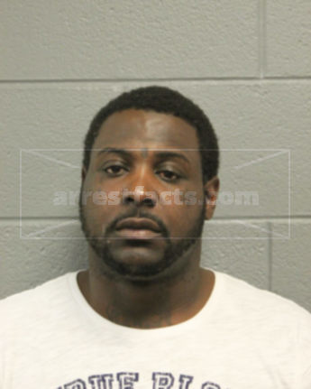 Jermaine R Hawkins