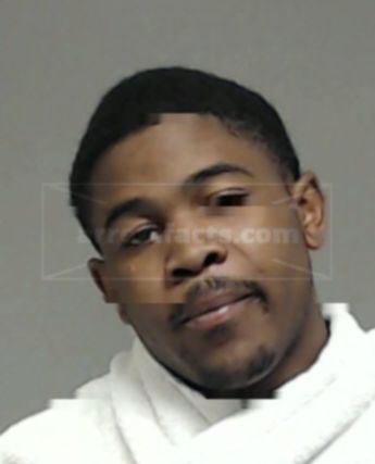 Corey Deondre Simpson