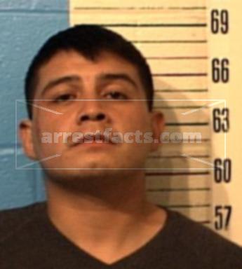 Marco Antonio Jamie