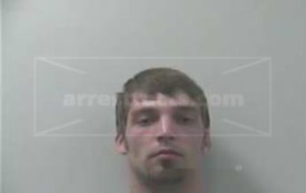 Cody Patrick Mounts