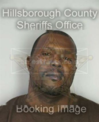 Jerome Madison Moore