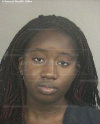 Brianna Nicole Hightower