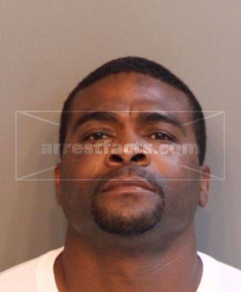 Alvin Dewayne Rucker