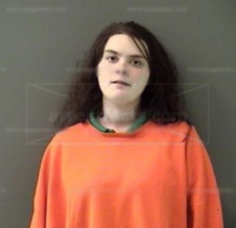 Morgan Elizabeth Lindstrom
