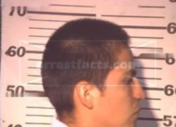 Jorge Israel Catano