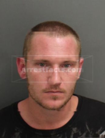 Marcus Wayne Copeland