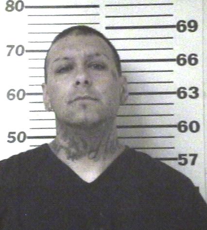 Joel Eldon Salazar