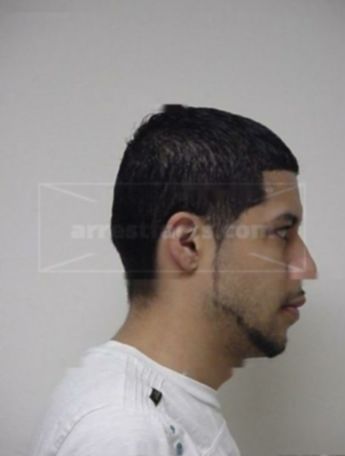 Josue Nunez