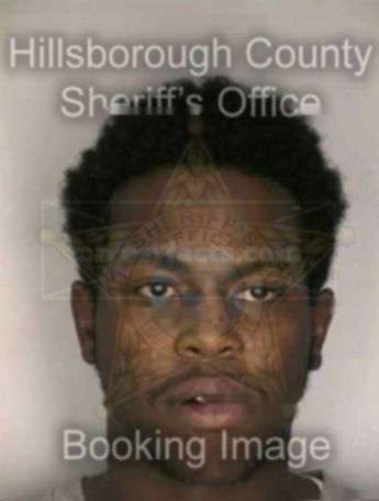 Ricardo Prince Guyton