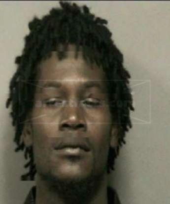 James Lee Carter