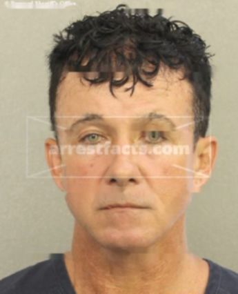 Daniel Ray Wadley