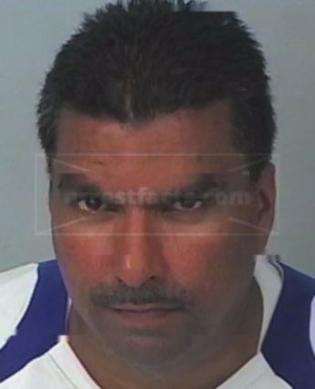 Richard Michael Seebaran