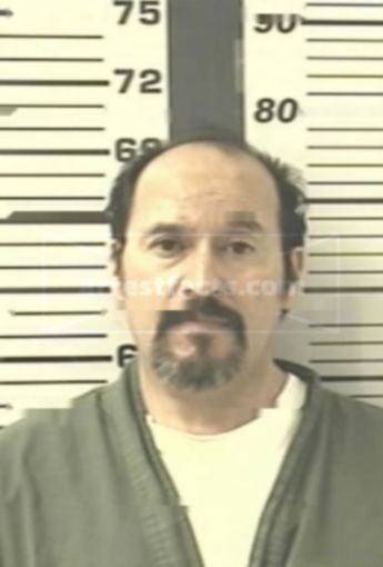 Manuel Alvarado