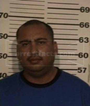Eduardo Castillo Gallegos