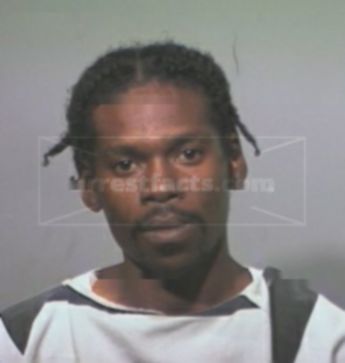 Calvin Leon Partridge