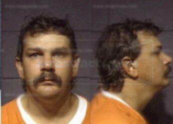 Scott Craig Larson
