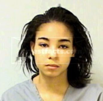 Ashley Lynn Duncan