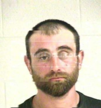 Christopher George Hoffman