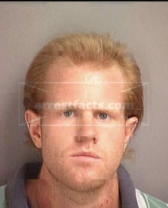 Travis James Mccrimmon