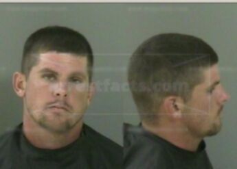 Charles Blake Anglin