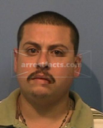 Juan Manuel Garcia