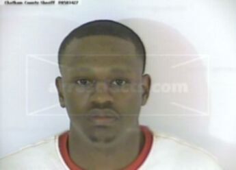 Freddie Levon Pope