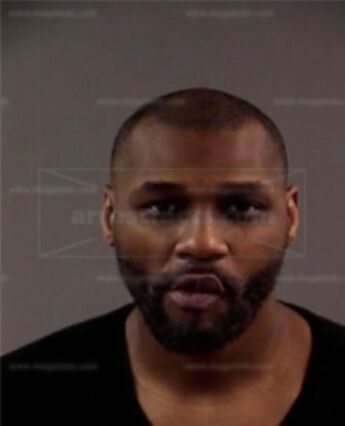 Elmo Demetrius Stewart