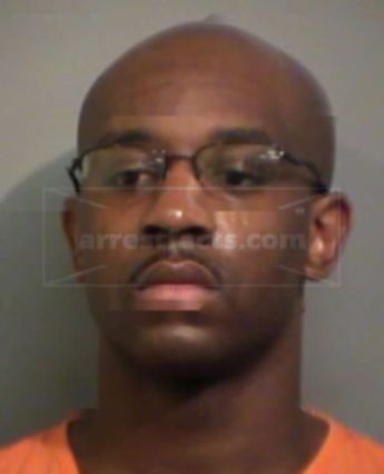 Christopher Antonio Taylor