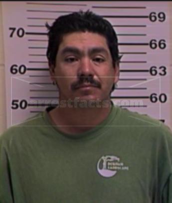 Lorenzo Iturber Almaguer