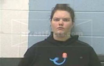 Taylor Ann Menning