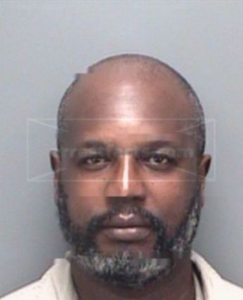 Ray Field Johnson