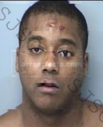 Kahlil Herby Laurent