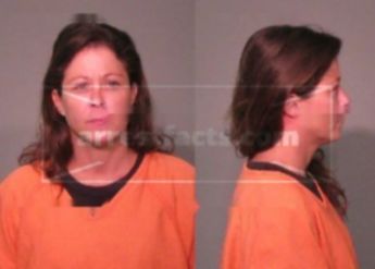 Mendy Jo Weathers