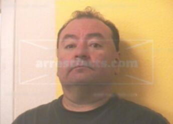 Francisco Alvarez Sanchez