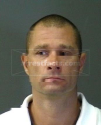 Jerry Bruce Ricks