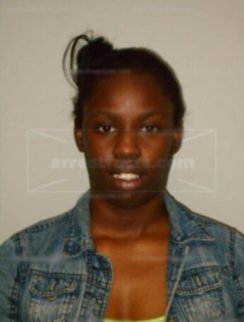 Jasmine C Coleman