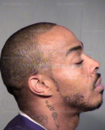 James Richard Johnson