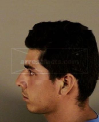 Daniel Arturo Vazquez
