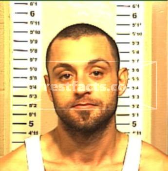 Travis James Barnett