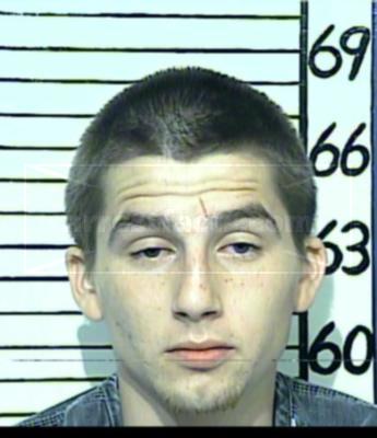 Tavish John Riley